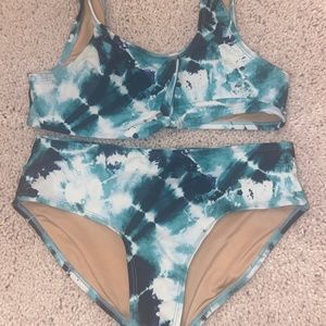 Bikini Set- Girls 16